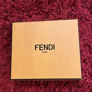 Fendi Gift box